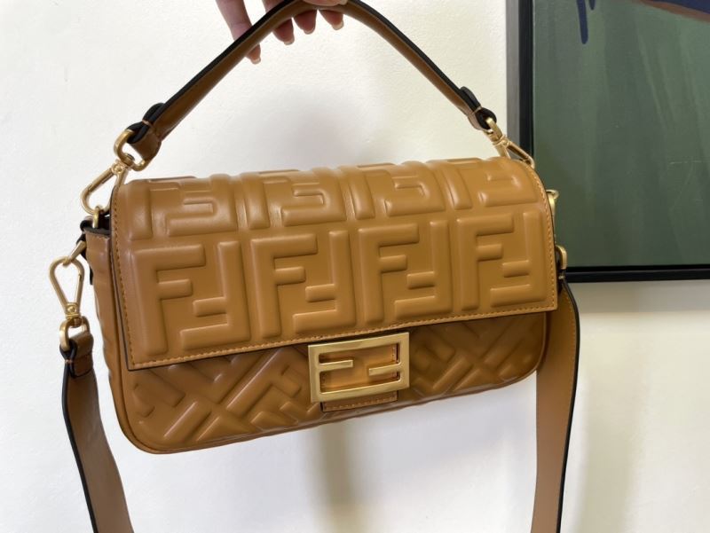 Fendi Baguette Bags